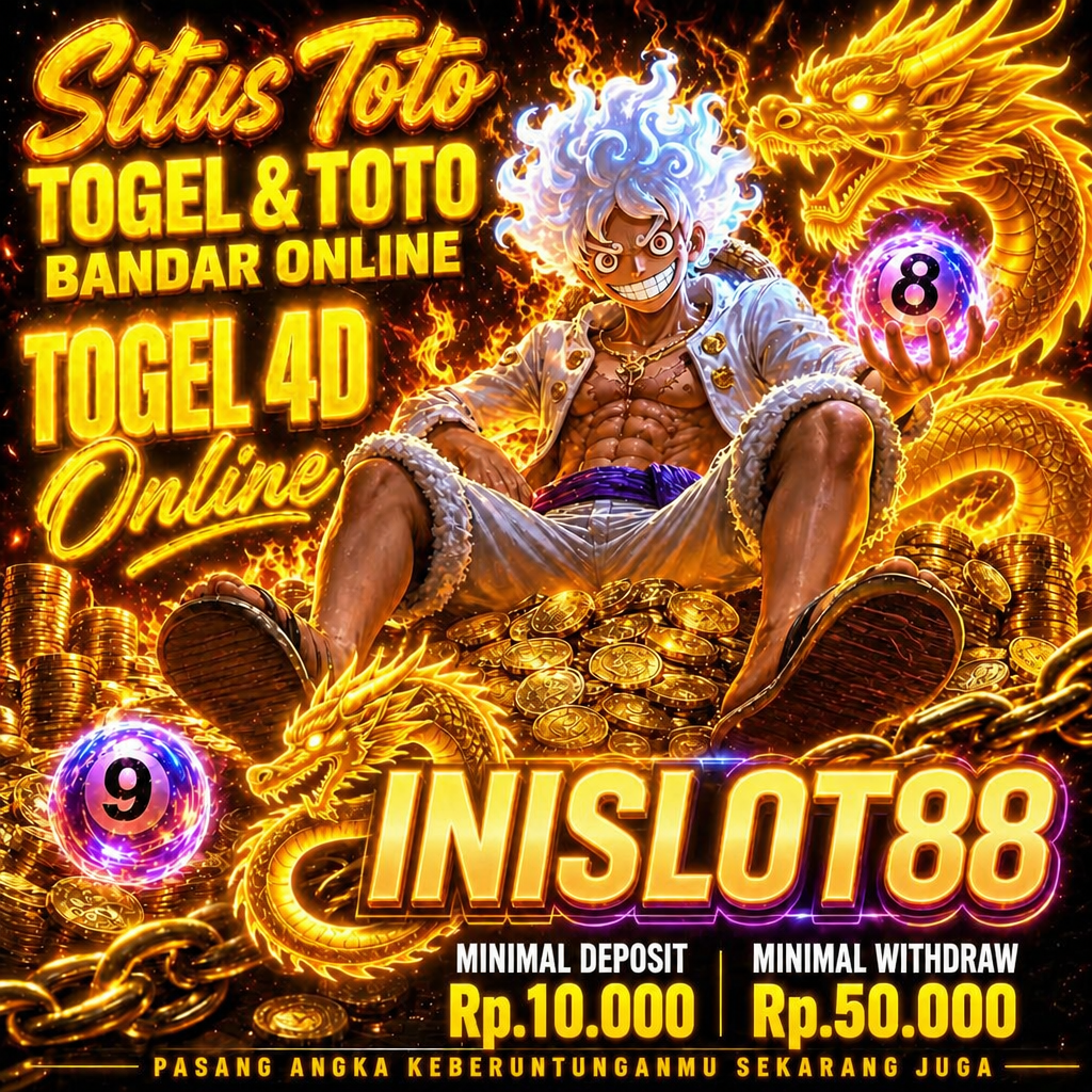 INISLOT88